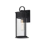 Maxim Lighting Windsor 1LT Outdoor Wall Sconce, Black Patina/seedy - 30632CDBKP. Fixed Price $139.20.