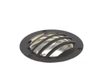 (qty 1) Wac Lighting 5030-GRD-BBR Rock Guard For Inground. Fixed Price $32.56.