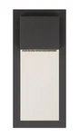Minka Lavery Westgate Collection Led Outdoor Wall Mount Sand Coal 72382-66-L. Fixed Price $170.00.