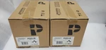 2PK Progress Lighting 2-LIGHT Swivel Antique Bronze Outdoor Wall P5203-20. Fixed Price $39.00.