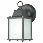 Sunset Lighting F7906-31 Front Porch OUTDOOR13W GU24 Exterior Wall Lantern New. Fixed Price $21.12.