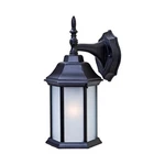 Acclaim Lighting 5182BK/FR Craftsman Outdoor Wall Matte Black. Fixed Price $52.80.