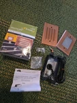Malibu Deck Light Brightscapes 125846 Metal. Fixed Price $34.95.