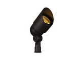 Led 5 Watt Low Voltage Landscape Lighting - Pro. Up Spot Black Finish. Fixed Price $25.00.