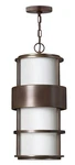 Hinkley Lighting 1902 Saturn Outdoor Pendant - Bronze. Fixed Price $231.79.