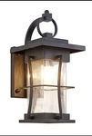 Eeru Waterproof Outdoor Wall Sconces Light Fixtures Exterior Lantern Out.... Fixed Price $124.99.