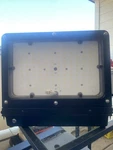 Divine Lighting 40W Led Wall Pack W/ Keystone Emergency Backup Etl 120-277V. Fixed Price $89.90.