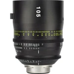 New Tokina 105MM T1.5 Cinema Vista Prime Lens (pl Mount, Focus Scale Feet). Fixed Price $7999.00.