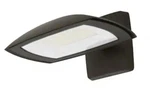 Led Light Electric Residential 550-WATT Equivalent Integrated Bronze RR2. Fixed Price $40.00.