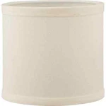 Progress Lighting Inspire Collection 5.5 In. Beige Linen Accessory Shade. Fixed Price $8.99.
