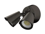 Afx PRTW0905LAJEN Pratt 5" Tall Led Outdoor Wall Sconce - Bronze. Fixed Price $80.00.