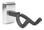 Gator Wall Mount Guitar Hanger Satin Chrome (5-PACK) Bundle. Fixed Price $79.95.