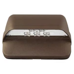 Exo LNC-5LU-4K-3-1-PCU Led Wall Pack, 13W, 1100 Lm, 5-1/4" H. Fixed Price $200.99.