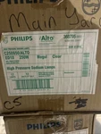 Philips 250W ED18 High Pressure Sodium Bulb Lot Of. Fixed Price $24.99.