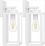 Outdoor Wall Light Fixtures, Exterior Waterproof Lanterns, Porch Sconces.... Fixed Price $44.95.