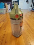 Hoover Windtunnel Rewind Series UH70120 Dirt/dust Canister. Fixed Price $29.99.