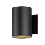 Maxim Lighting 86401BK Outpost 7 Inch Tall Led Outdoor Wall Black. Fixed Price $89.99.