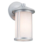 Lombard Light Outdoor Small Wall Mount Industrial STYLE-10.5 Inches. Fixed Price $86.97.