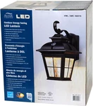 Altair Sg B072BVJFK2 AL-2163 Energy Saving Led Lantern-brushed Patina Finsh. Fixed Price $300.00.