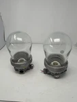 Killark DVX-220 Explosion Proof Light Fixture Vapor Tight Globe 200W Industrial. Fixed Price $71.99.