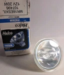 Halco MR16 Esx 12V 20W Prism Light Bulb 107496 New In Box Lo Voltage Track. Fixed Price $9.70.