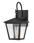 Black Led Wall Mount From The Huntersfield Collection. Fixed Price $249.00.