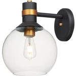Maxim Lighting 10319CLBZGLD Cabin Led 13 Inch Bronze/gold Outdoor Wall Mount. Fixed Price $153.00.