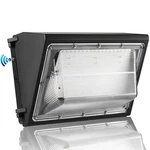 Dusk To Dawn 150W Led Wall Pack LIGHT19500LM 8001000W Hps/hid EQUIVALENT5000K. Fixed Price $94.72.