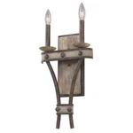 Kalco Coronado Light Wall Bracket, Florence Gold - 7042FG. Fixed Price $351.90.