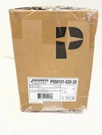 Progress Lighting Cylinder 1-LIGHT Antique Bronze 5 In. Outdoor Small Wall. Fixed Price $52.99.
