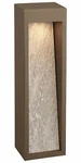 Philips Forecast FW0006811 Starbeam Led Outdoor Wall Lantern Bronze. Fixed Price $99.99.
