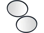 For 2002-2019 Western Star 4900SA Door Mirror Set 25976QJDG 2003 2004 2005 2006. Fixed Price $42.17.