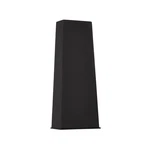 Capital Lighting 955013-LD Ansel 19" Led Outdoor Wall Sconce Black. Fixed Price $162.00.