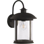 Craftmade ZA3214-DBG O'fallon Outdoor Wall Light Dark Bronze Gilded. Fixed Price $91.20.