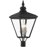 Livex Lighting 27376-04 Adams Post Accessories. Fixed Price $1399.96.