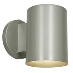 Access Lighting 20363LEDDLP Poseidon 6" Tall Wall Sconce - Satin. Fixed Price $82.00.