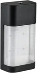 Commercial Electric 19-WATT Black Outdoor Integrated Led Classic Wall Pack Light. Fixed Price $33.24.