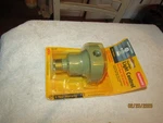 Hemco Outdoor Floodlight Control Photoelectric OLC-5C Dusk Off Dawn Nos. Fixed Price $9.99.
