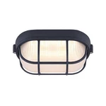 Used Canarm LOL386BK 11.7W Led Outdoor Flush MOUNT-4.5 Inches Tall And. Fixed Price $45.90.
