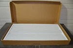 Pinnacle Architectural Recessed Luminaire Lighting Lucen LU24A 2X4 Led 277V Nib. Fixed Price $355.50.