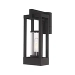 Livex Lighting 20994-04 Delancey 15.13" One Outdoor Post Top Lantern,.... Fixed Price $277.77.