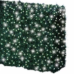 Collections Etc Solar Powered Outdoor String Lights, Decoration For Garden, Yard. Fixed Price $25.99.