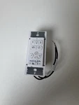 Kichler Ac Standard Full Function Wall Remote Control, White - 370155. Fixed Price $30.00.