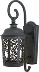 Whisper Dark Sky Led 1-LIGHT Outdoor Wall Mount In Bronze. Fixed Price $388.00.