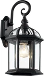 Trans Globe 4181 Bk Outdoor Wall Lantern Light Black 15" Traditional Style New. Fixed Price $35.38.