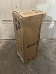 Progress Lighting Led 12 Inch Outdoor Wall Lantern Matte Black Finish Z-2040. Fixed Price $45.00.