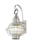 Livex 26904-91 Transitional One Light Outdoor Wall Lantern From Newburyport C.... Fixed Price $605.73.