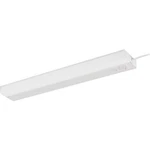 (4)-GOOD Earth Lighting In. F18T8 White Fluorescent Light. G9124P-T8-WH-I. Fixed Price $181.43.