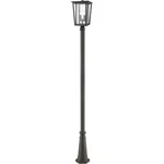 Z-lite 571PHBR-519P-ORB Seoul Post Light Accessories Oil Rubbed Bronze. Fixed Price $1094.00.