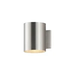Maxim Lighting 86401AL Outpost Led 7 Inch Brushed Aluminum Outdoor Wall Mount. Fixed Price $117.00.